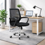 เก้าอี้ทำงาน เก้าอี้สำนักงาน SKU-002