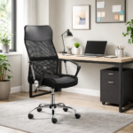 เก้าอี้ทำงาน เก้าอี้สำนักงาน SKU-001