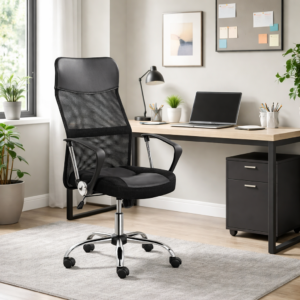 เก้าอี้ทำงาน เก้าอี้สำนักงาน SKU-001