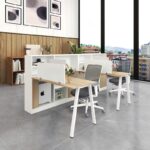 โต๊ะทำงาน SKU-003