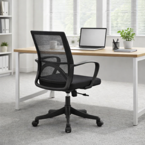 เก้าอี้ทำงาน เก้าอี้สำนักงาน SKU-003