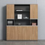 ตู้เก็บเอกสาร SKU-002