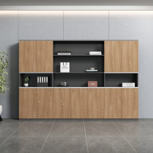 ตู้เก็บเอกสาร SKU-004