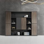 ตู้เก็บเอกสาร SKU-005