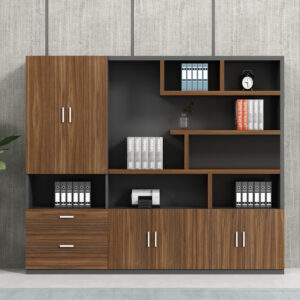 ตู้เก็บเอกสาร SKU-003